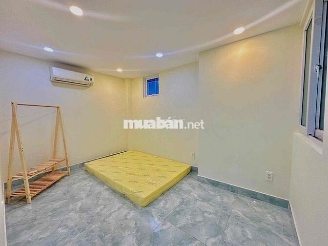 CHO THUÊ CĂN HỘ 2 PHÒNG NGỦ TẠI TRUNG TÂM BÌNH THẠNH