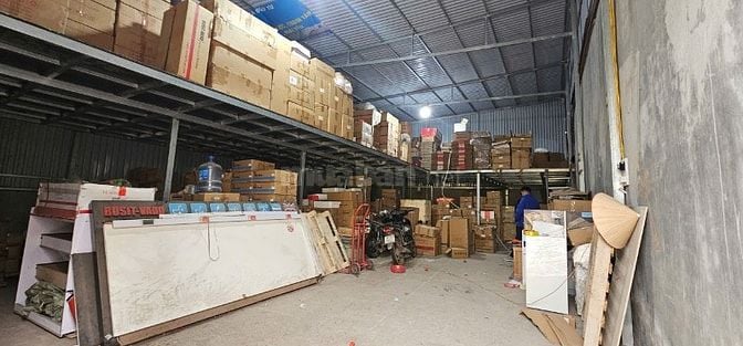 Bán nhà đất mặt phố Thuý Lĩnh, Hoàng Mai, sử dụng 106,7m2, MT 8m