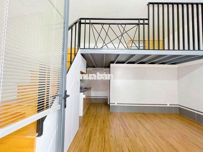 📍Duplex full nội thất - ĐH NTT -Vườn Lài - Ngã 4 Bình Phước - QL1A