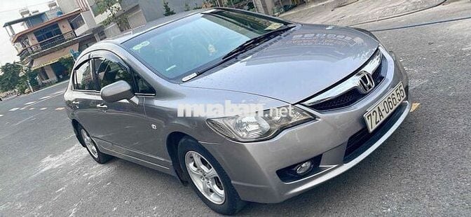 Honda Civic 2010 - 135000 km