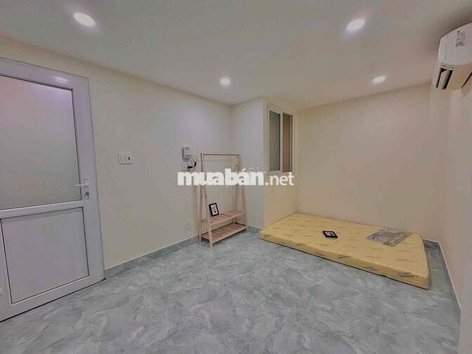 CHO THUÊ CĂN HỘ 2 PHÒNG NGỦ TẠI TRUNG TÂM BÌNH THẠNH