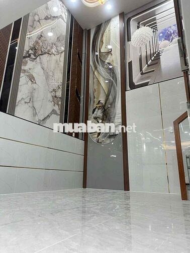 Nhà lê văn quới Bình Tân ( 6 tỷ 350 )  đường số 14  phường BTD mới xây