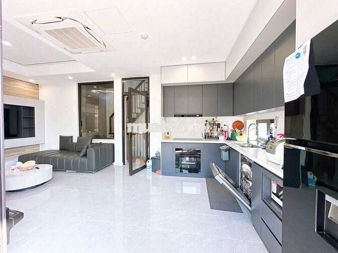 SIÊU PHẨM PHÂN LÔ PHỐ #VỌNG – KINH DOANH ĐỈNH – VỊ TRÍ VÀNG 4 QUẬN