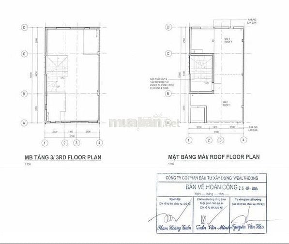 Chính chủ cần để lại căn nhà phố Sycamore