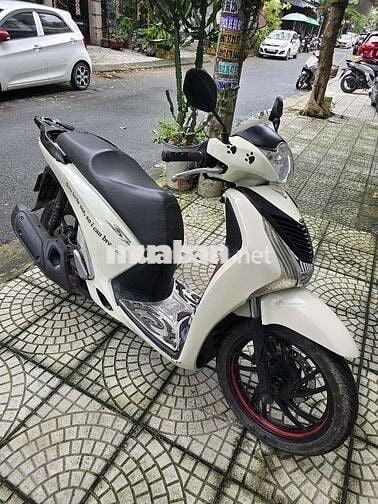 Honda SH 150i 2013 Trắng