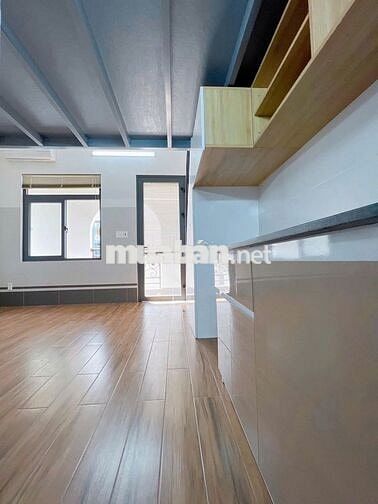 📍Duplex full nội thất - ĐH NTT -Vườn Lài - Ngã 4 Bình Phước - QL1A