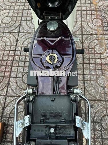 Honda Dream Thái 1994 Nâu trắng