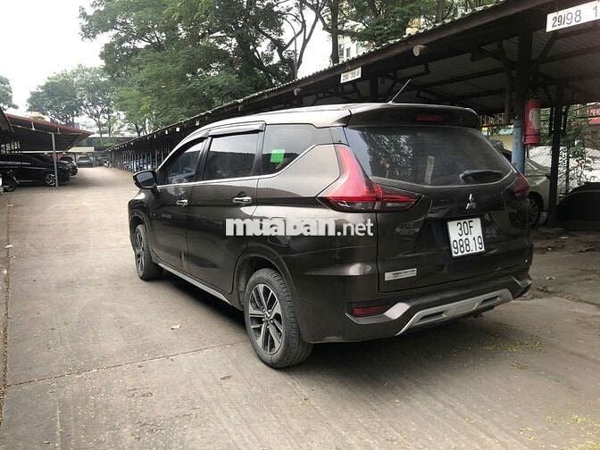Chính chủ bán Mitsubishi Xpander 2019 1.5AT