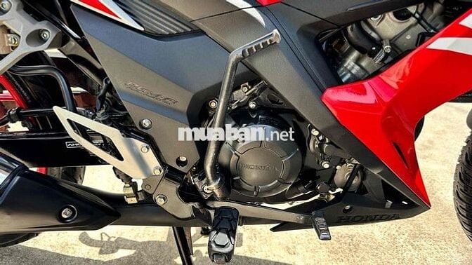 Sonic 150 Hati 2022 chất xe như mới máy zin