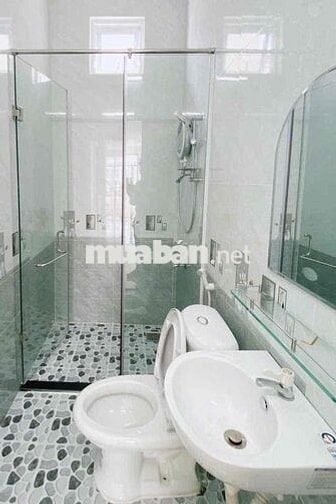 🌻CHO THUÊ TRỆT LẦU ĐƯỜNG B5 KDC HƯNG PHÚ