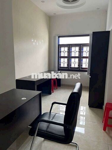 ❤️ CHO THUE BIET THU KHU DAN CU TAN THOI NHAT Q12