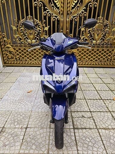 Honda Air Blade 2019 màu Xanh dòng này máy ngon