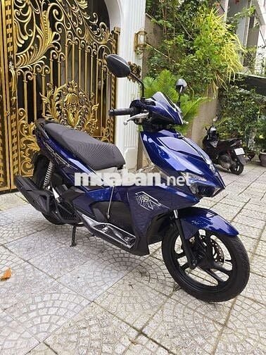Honda Air Blade 2019 màu Xanh dòng này máy ngon