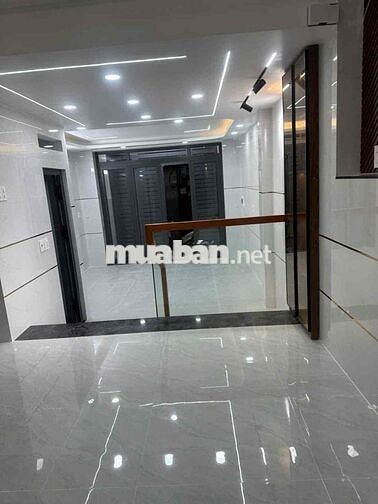 Nhà lê văn quới Bình Tân ( 6 tỷ 350 )  đường số 14  phường BTD mới xây