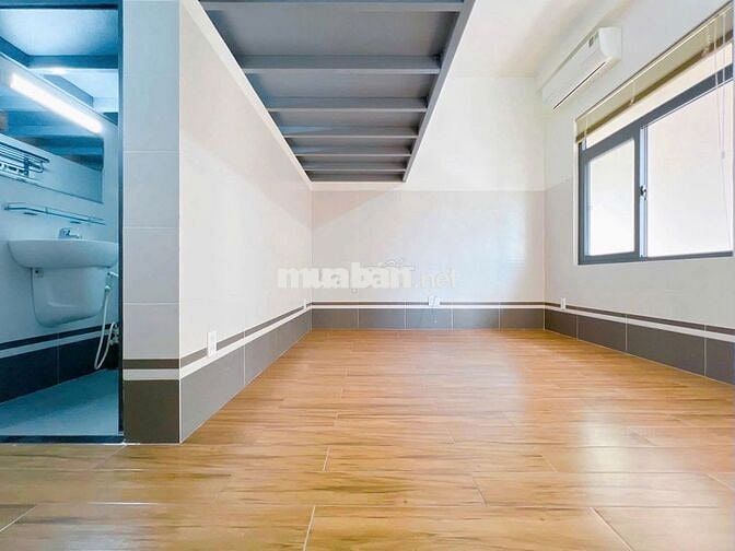 📍Duplex full nội thất - ĐH NTT -Vườn Lài - Ngã 4 Bình Phước - QL1A