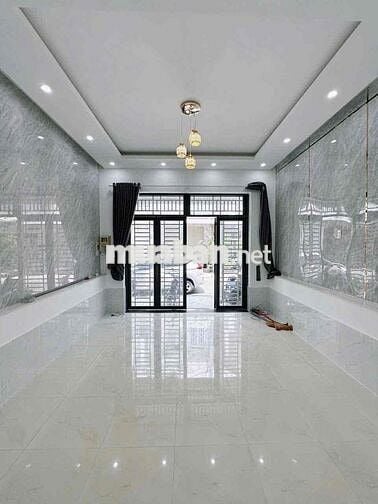 🌻CHO THUÊ TRỆT LẦU ĐƯỜNG B5 KDC HƯNG PHÚ