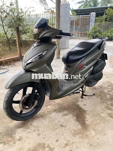 shark 125 2011 đổi xe khác