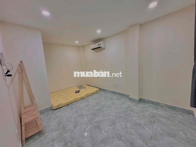 CHO THUÊ CĂN HỘ 2 PHÒNG NGỦ TẠI TRUNG TÂM BÌNH THẠNH