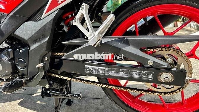 Sonic 150 Hati 2022 chất xe như mới máy zin