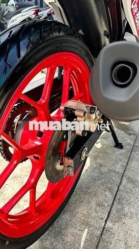 Sonic 150 Hati 2022 chất xe như mới máy zin