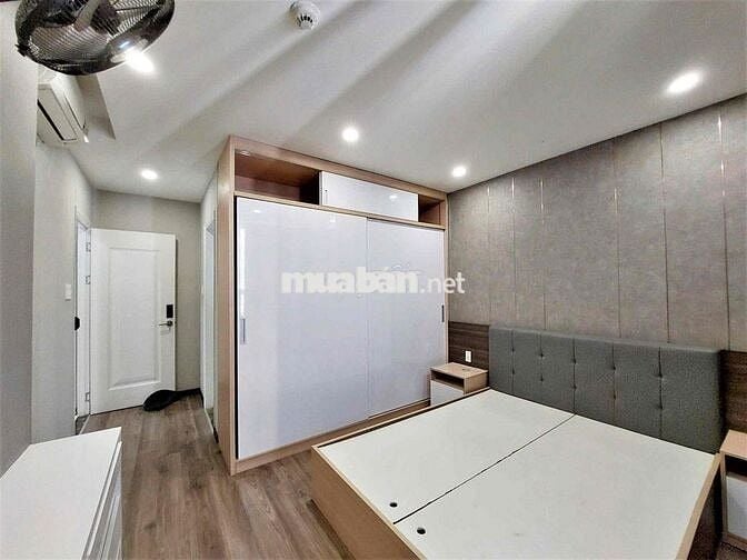 ORCHARD GARDEN 3PN 2WC FULL NỘI THẤT CHECK IN NGAY