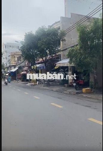 Bán nhà mặt tiền đường số 14 Bình Hưng Hòa A, Bình Tân.