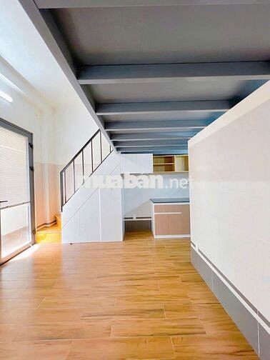 📍Duplex full nội thất - ĐH NTT -Vườn Lài - Ngã 4 Bình Phước - QL1A