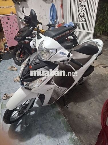 Vision 2018. Biển 43. Xe đẹp nguyên rin chất.