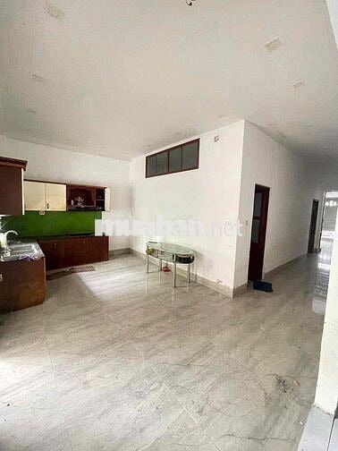 Nhà sân vườn 12x25m Cái Răng - 4 phòng ngủ