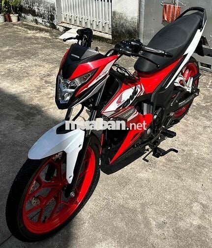 Sonic 150 Hati 2022 chất xe như mới máy zin