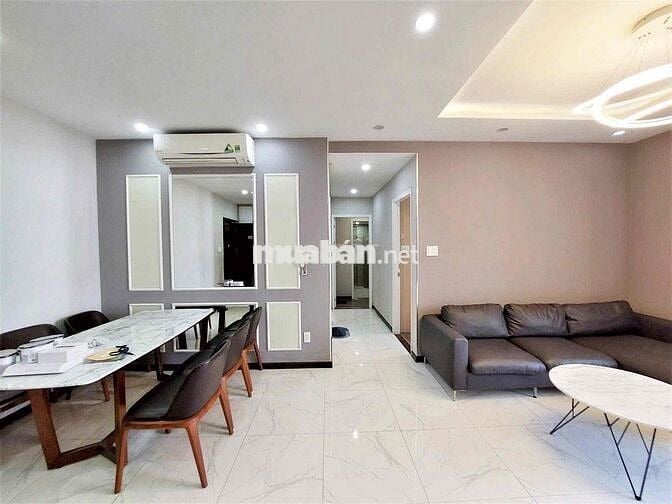 ORCHARD GARDEN 3PN 2WC FULL NỘI THẤT CHECK IN NGAY