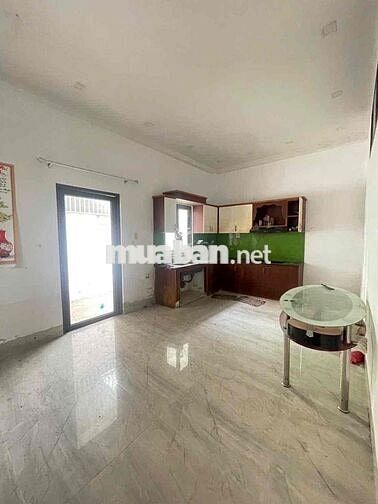 Nhà sân vườn 12x25m Cái Răng - 4 phòng ngủ