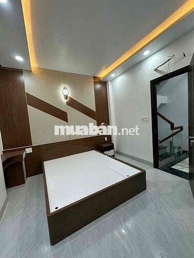 Nhà lê văn quới Bình Tân ( 6 tỷ 350 )  đường số 14  phường BTD mới xây