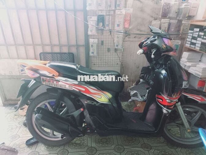Sh 2004 mây zin êm kiêm boc 150cc hôp lê