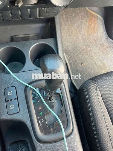 🔥 HILUX 2021 - Bán Tải Lướt tại hãng Toyota 🔥