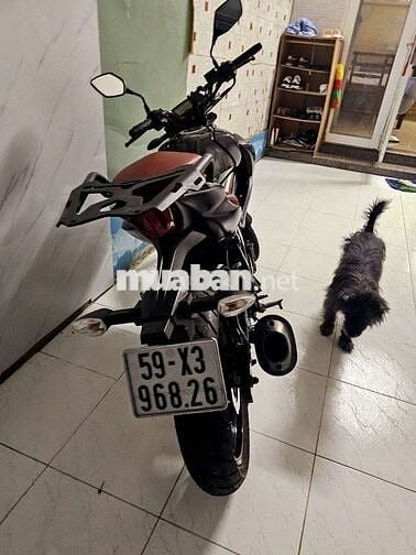 Bán xe chính chủ suzuki GSX s150