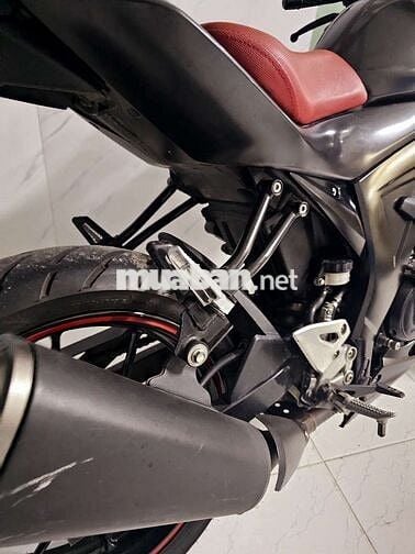 Bán xe chính chủ suzuki GSX s150