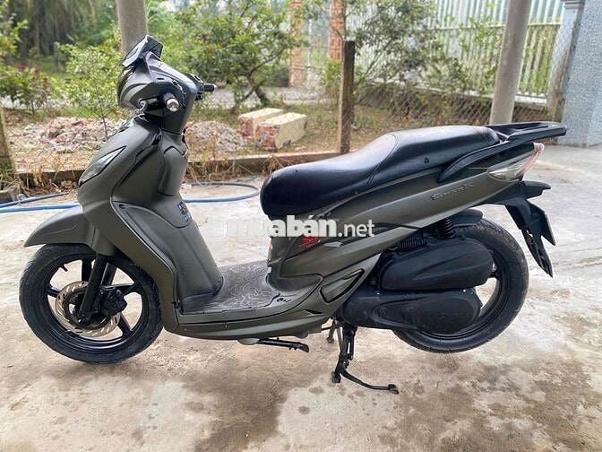 shark 125 2011 đổi xe khác