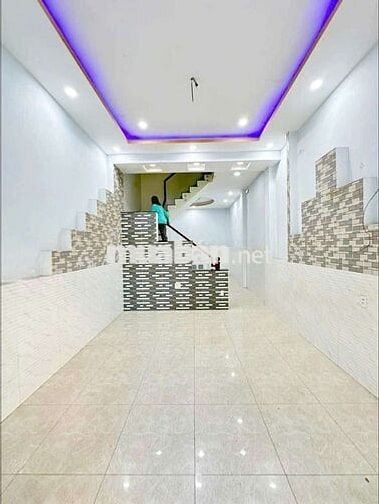 🔥11TR 4 TẤM 4PN - 1/ HƯƠNG LỘ 2 - NHÀ ĐEP-GẦN MÃ LÒ,LÊ VĂN QUỚI