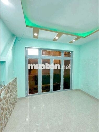 🔥11TR 4 TẤM 4PN - 1/ HƯƠNG LỘ 2 - NHÀ ĐEP-GẦN MÃ LÒ,LÊ VĂN QUỚI