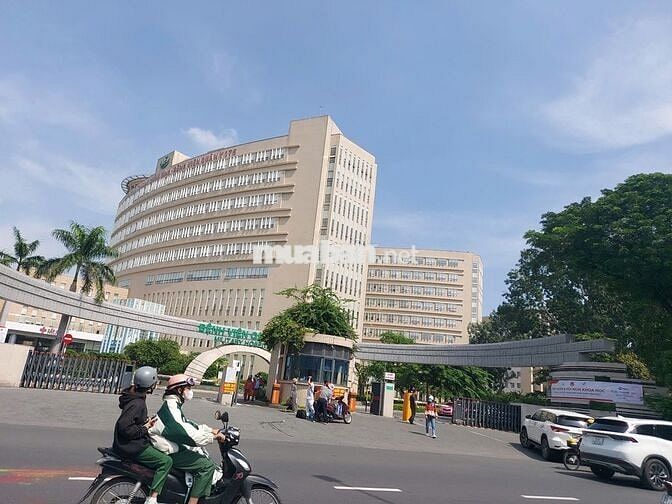 Hiếm - 120m2 bán nhà 4Tg BTCT ngang to 5m gần chợ Tân Sơn Nhất Gò Vấp