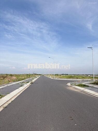 Giá đầu tư !, Ôm trọn VĐ 3&4 Ngay VVK Nối Mặt Tiền Lộ 102m,