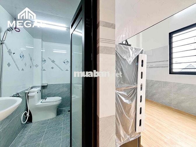 Chung Cư Mini Mới Xây - Bao Chi Phí - Đầy Đủ Tiện Nghi tại Bình Tân