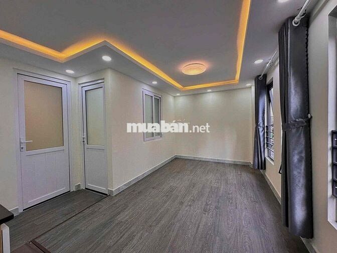 CHO THUÊ CĂN HỘ 2 PHÒNG NGỦ TẠI TRUNG TÂM BÌNH THẠNH