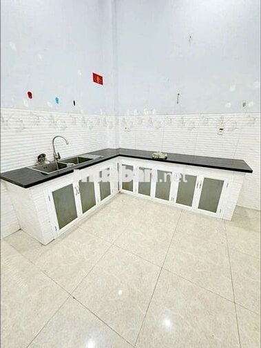 🔥11TR 4 TẤM 4PN - 1/ HƯƠNG LỘ 2 - NHÀ ĐEP-GẦN MÃ LÒ,LÊ VĂN QUỚI