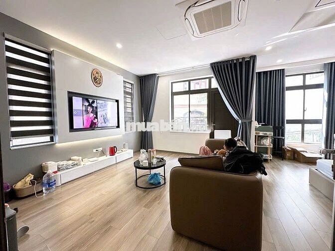 SIÊU PHẨM PHÂN LÔ PHỐ #VỌNG – KINH DOANH ĐỈNH – VỊ TRÍ VÀNG 4 QUẬN