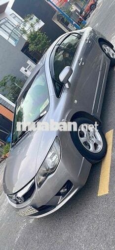 Honda Civic 2010 - 135000 km