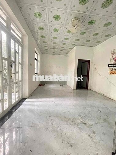 Nhà sân vườn 12x25m Cái Răng - 4 phòng ngủ