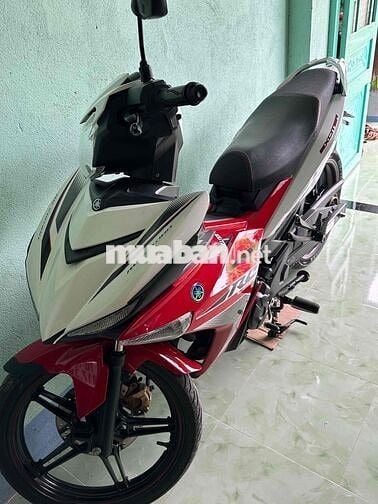 mình cần bán ex 150 đời 2017,,xe còn đẹp và máy im