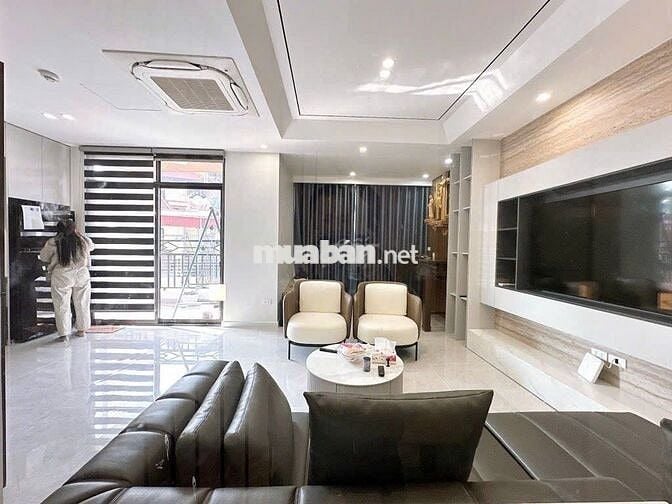 SIÊU PHẨM PHÂN LÔ PHỐ #VỌNG – KINH DOANH ĐỈNH – VỊ TRÍ VÀNG 4 QUẬN